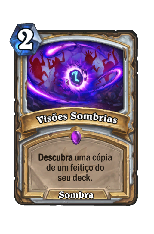 Visões Sombrias