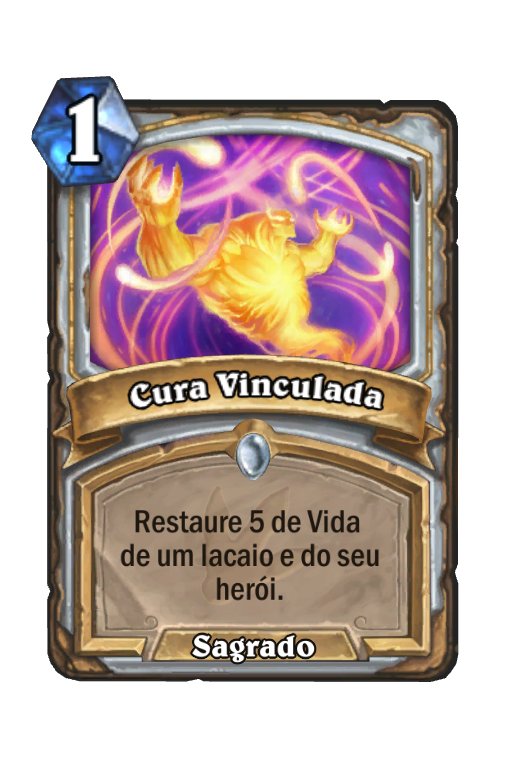 Cura Vinculada