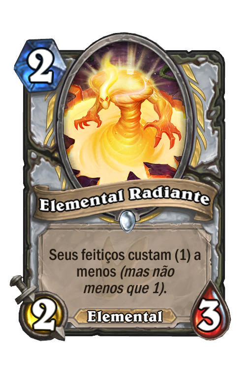 Elemental Radiante