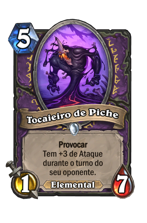 Tocaieiro de Piche