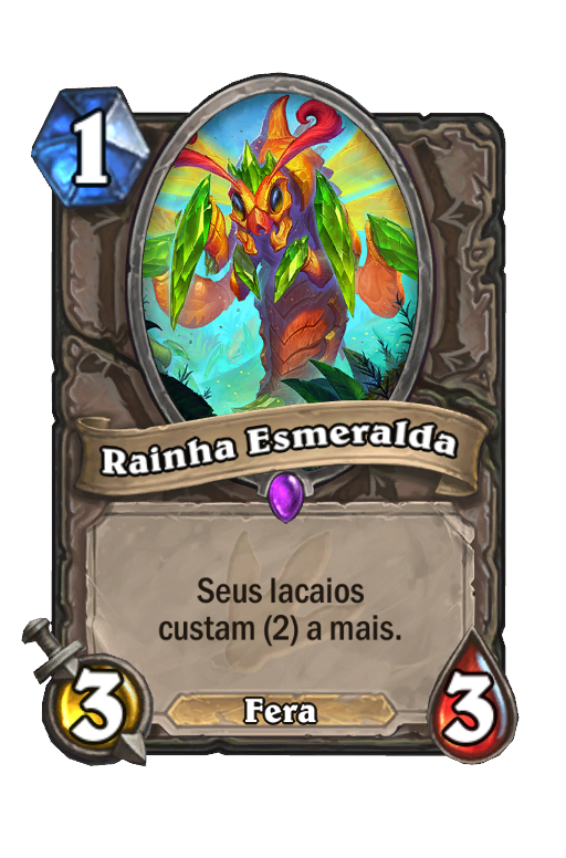 Rainha Esmeralda