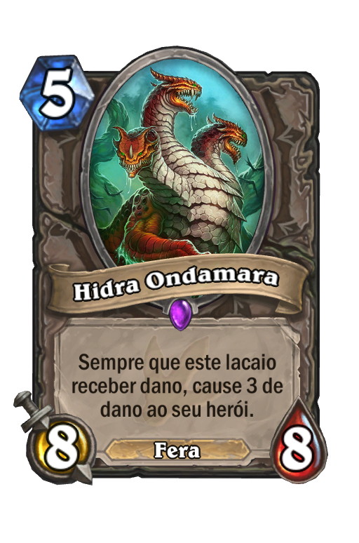 Hidra Ondamara