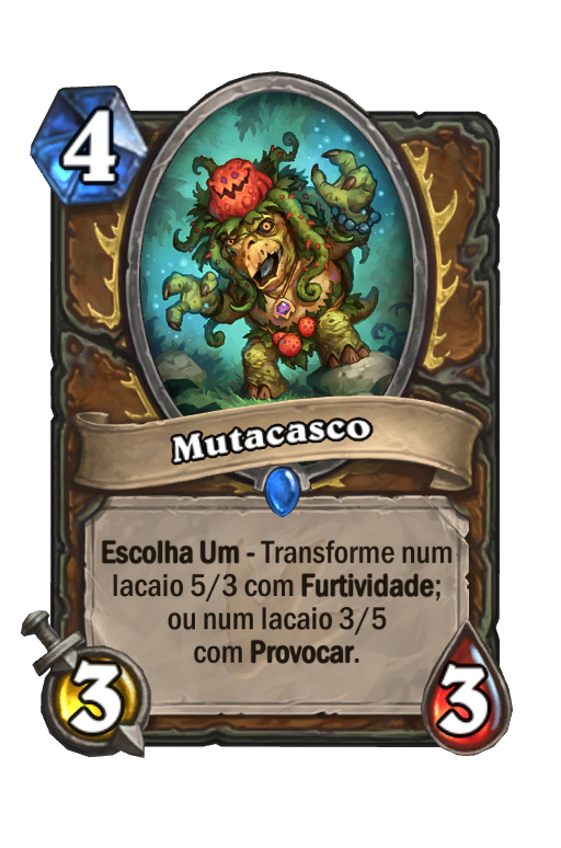 Mutacasco