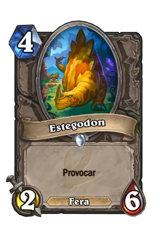 Estegodon