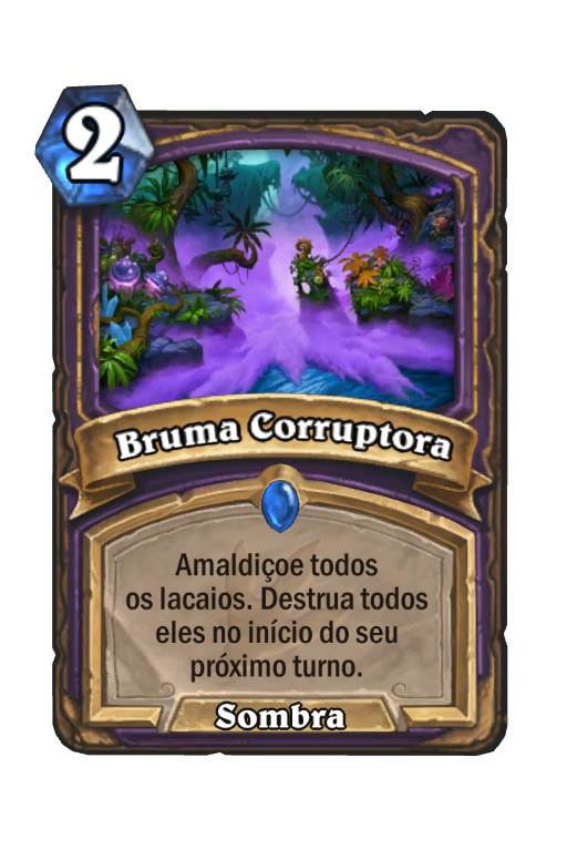 Bruma Corruptora