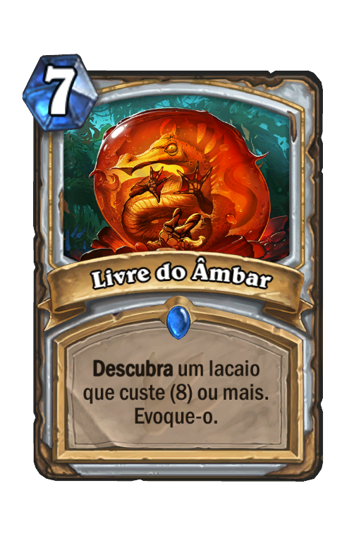 Livre do Âmbar