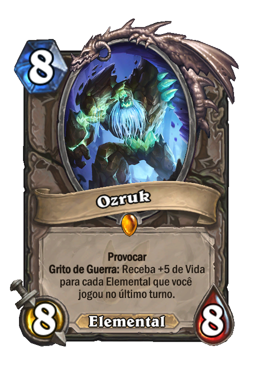 Ozruk