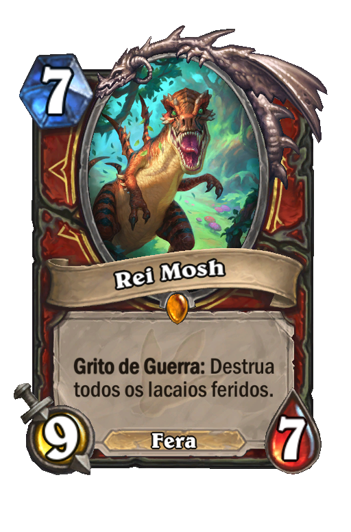 Rei Mosh