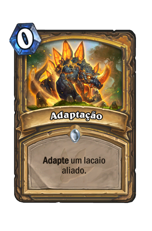 Adaptação