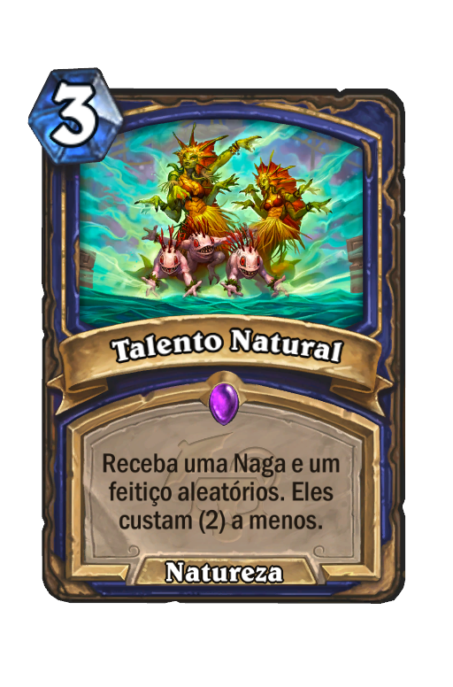 Talento Natural