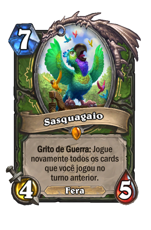 Sasquagaio