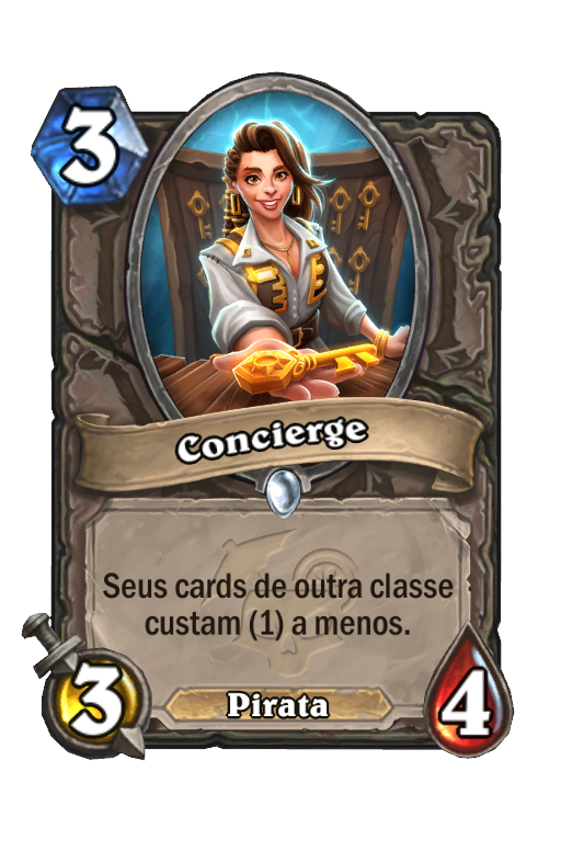 Concierge