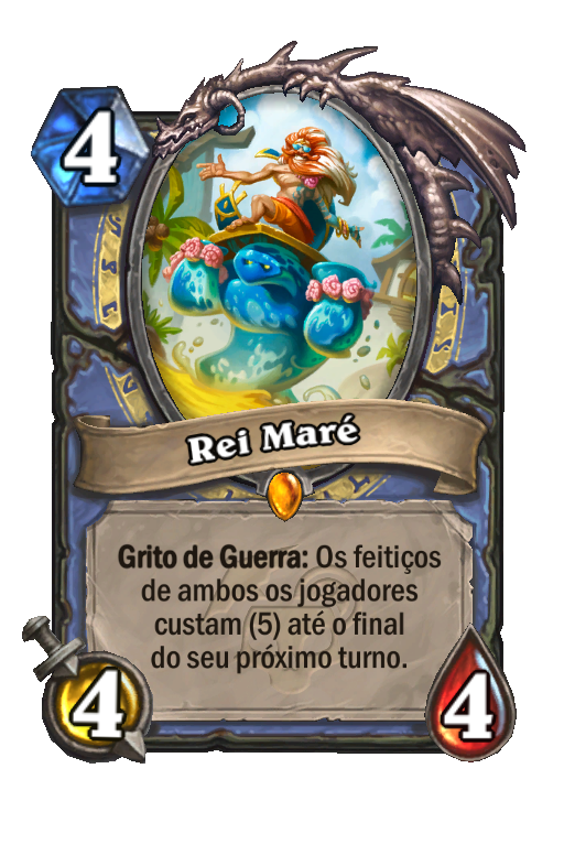Rei Maré