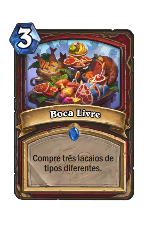 Boca Livre