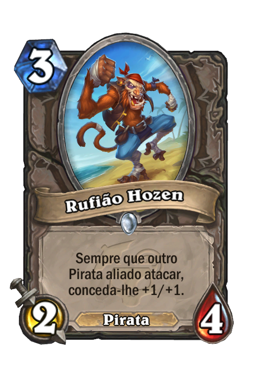Rufião Hozen