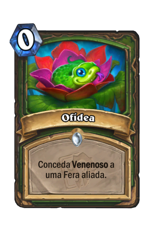 Ofídea
