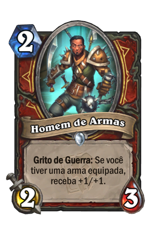 Homem de Armas