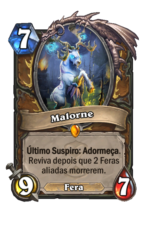 Malorne