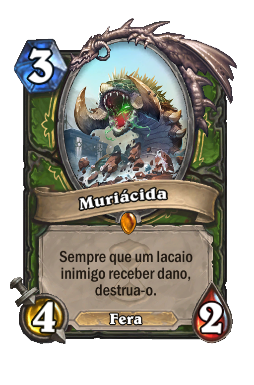 Muriácida