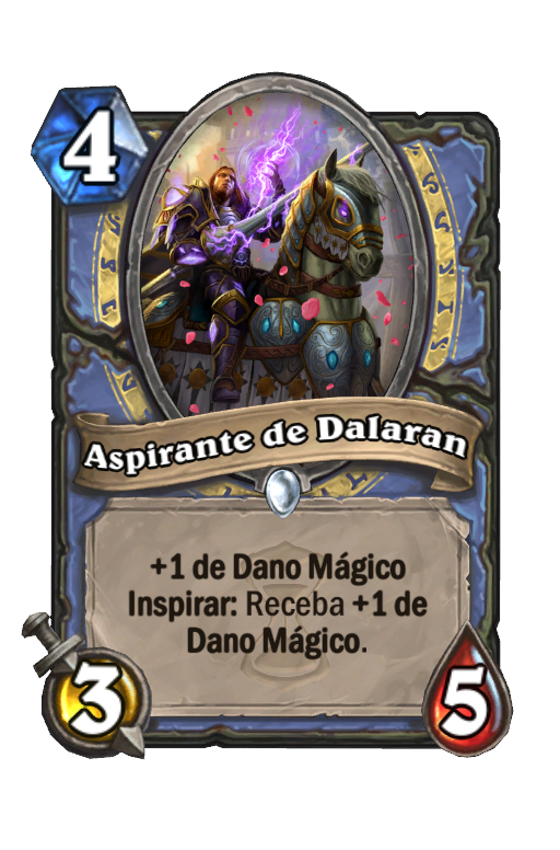 Aspirante de Dalaran