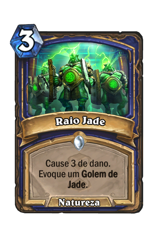 Raio Jade