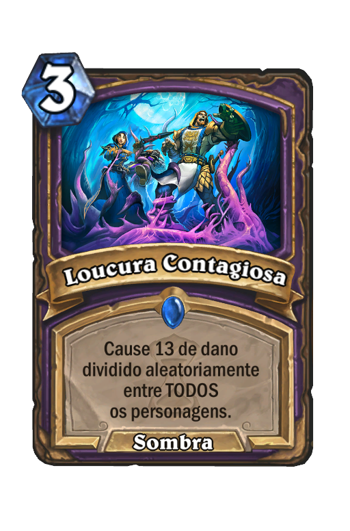 Loucura Contagiosa