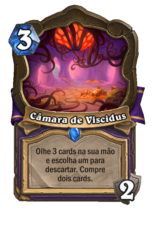 Câmara de Viscidus
