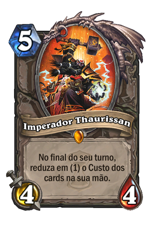 Imperador Thaurissan