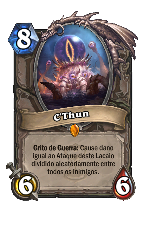 C'Thun