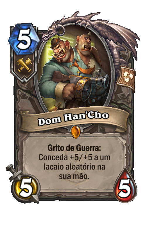 Dom Han'Cho