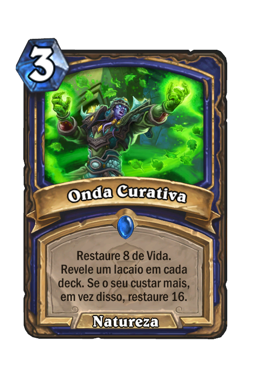 Onda Curativa