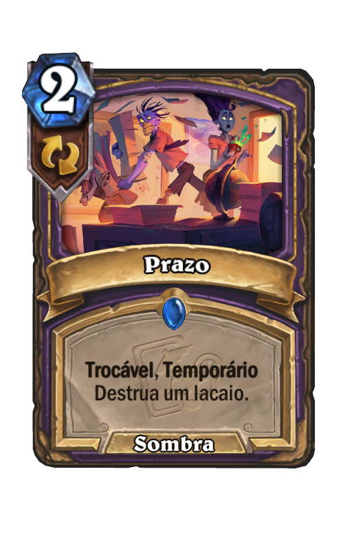 Prazo