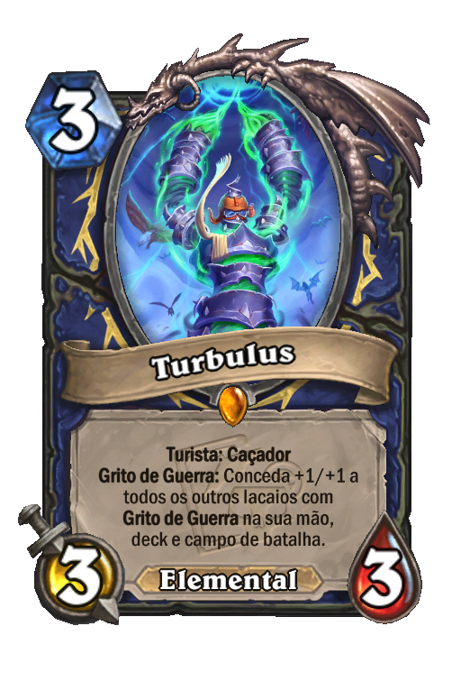 Turbulus