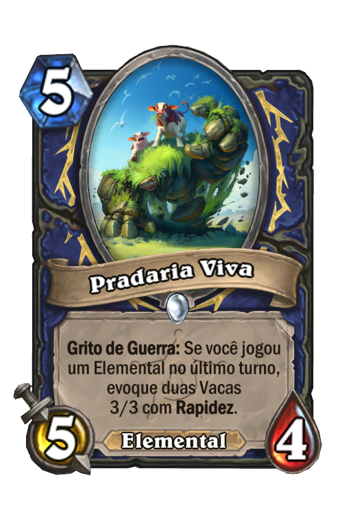Pradaria Viva