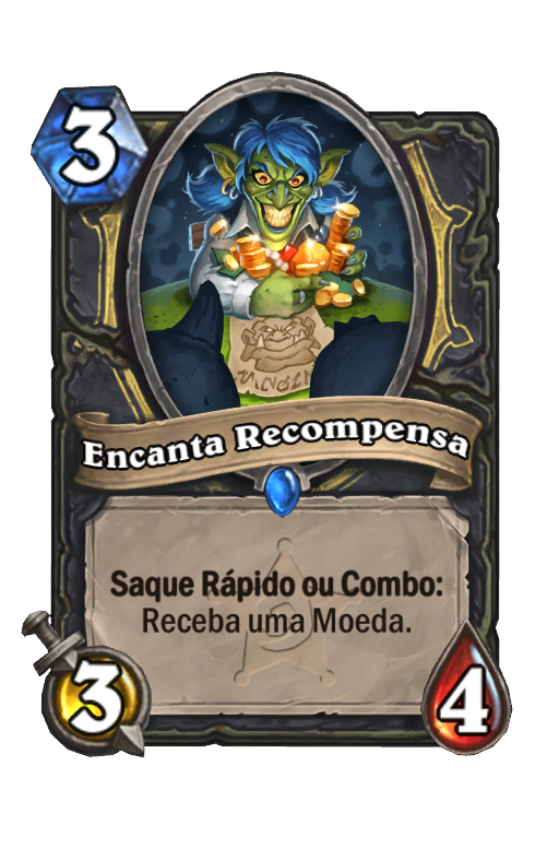 Encanta Recompensa