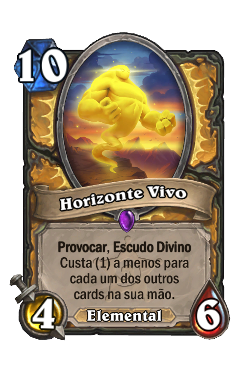 Horizonte Vivo
