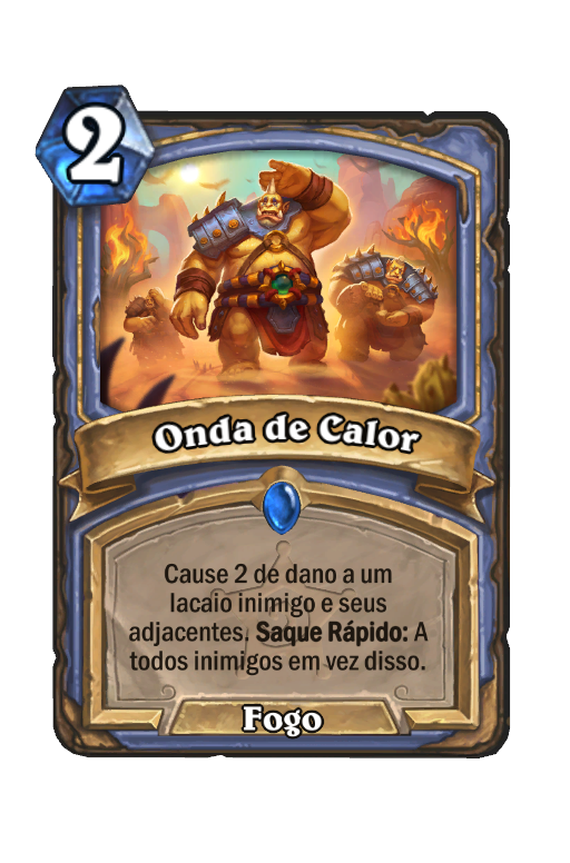 Onda de Calor