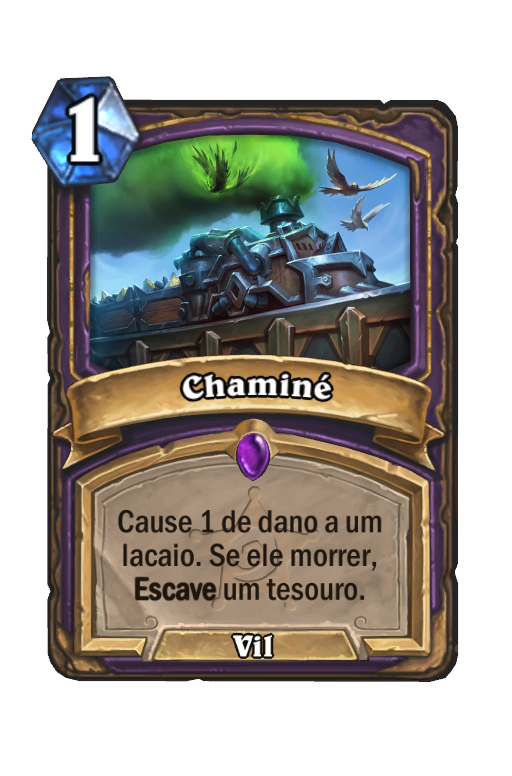 Chaminé