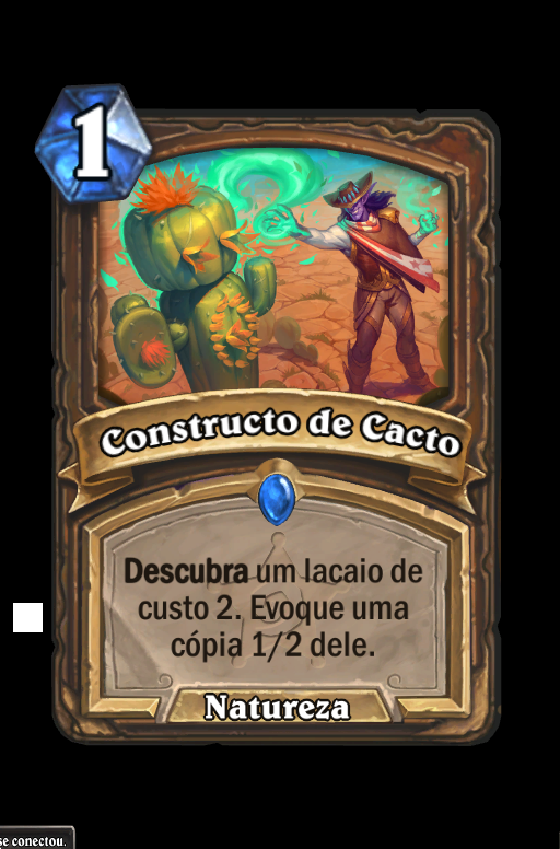 Constructo de Cacto