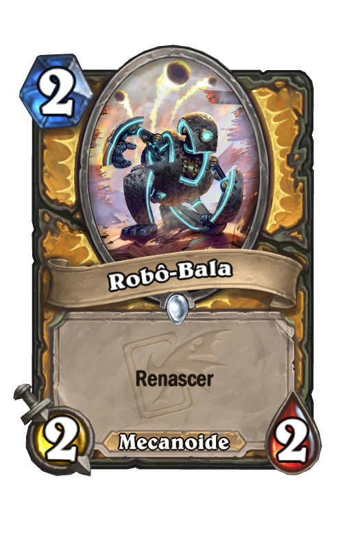 Robô-Bala