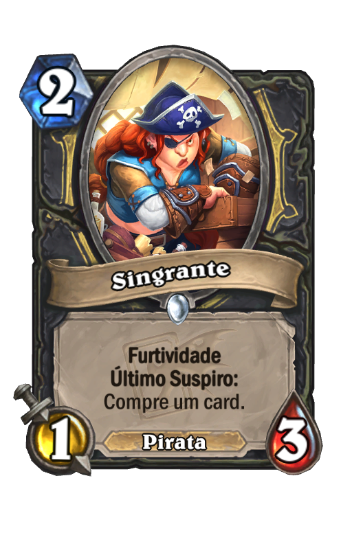Singrante