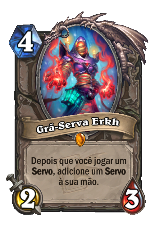 Grã-Serva Erkh