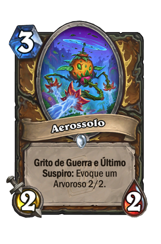 Aerossolo