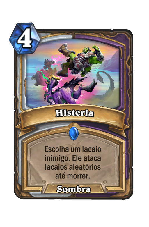 Histeria