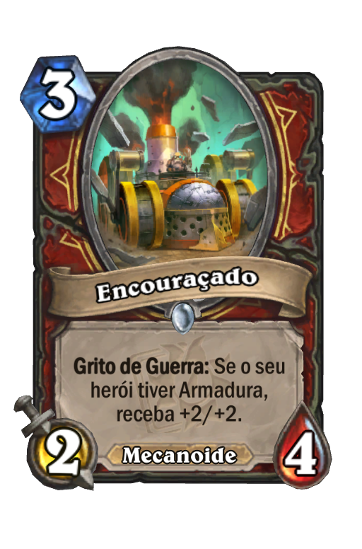 Encouraçado