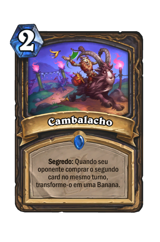 Cambalacho