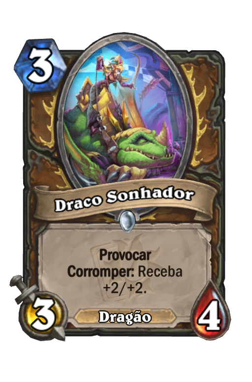 Draco Sonhador