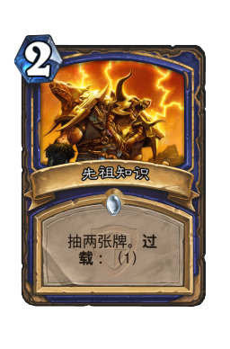 先祖知识