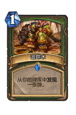 追踪术