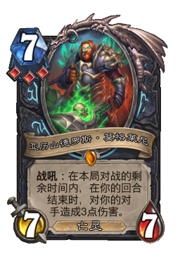 亚历山德罗斯·莫格莱尼